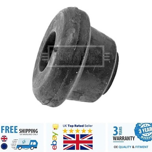 Control trailing arm bush - control,