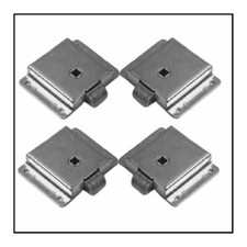 Door Slam Lock internal both