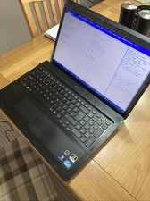 SONY VAIO VPCF2 PCG-81313 16.4" FULL SCREEN LID  Black Plus Extras