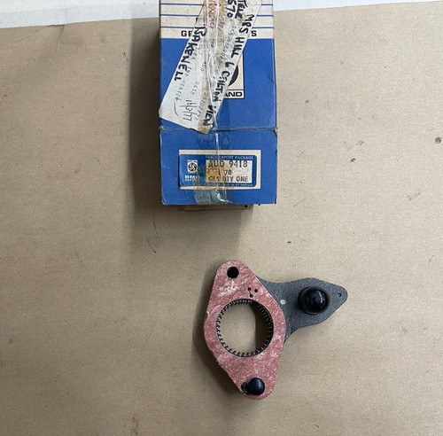 Aud 9418 mini mgb - aud,