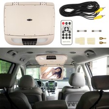 18.5'' Car Monitor Display W/