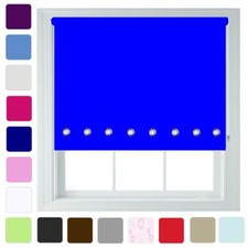 Blackout Roller Blind with