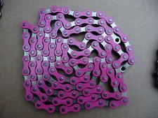 BMX Chain YBN 1/2" x 1/8"