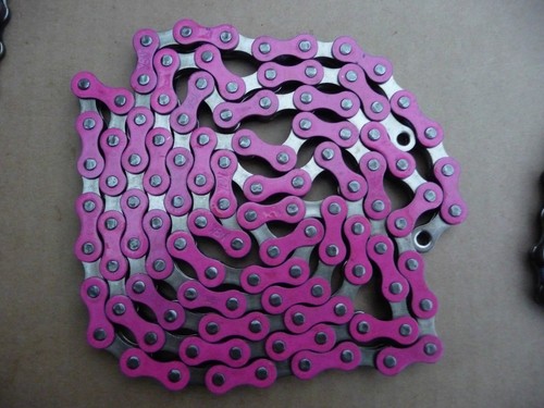 Bmx chain ybn 1 8 - ybn, x