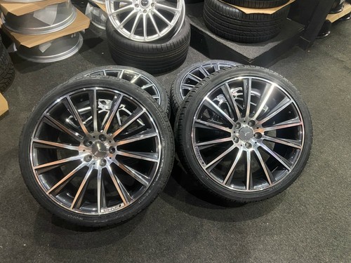 Display mercedes amg - 20",