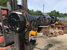 JCB 531-70 PAD MOUNTED AXLE  P/N 453/M7146/02/15 (FM2)