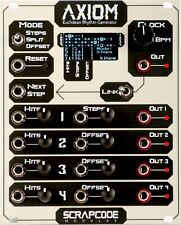 AXIOM - Scrapcode Modular -