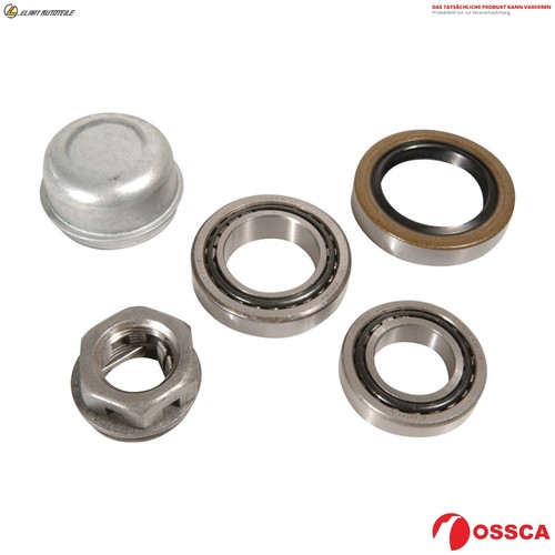Wheel bearing kit 40274 for - wheel,