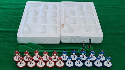 Subbuteo lightweight 2 - subbuteo,