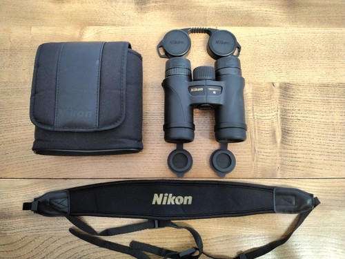 Nikon monarch 10x30 - nikon,