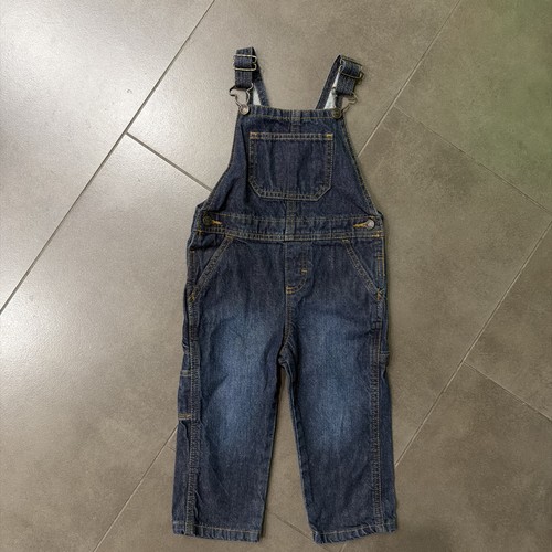 Wrangler care307 classic - care307, kids