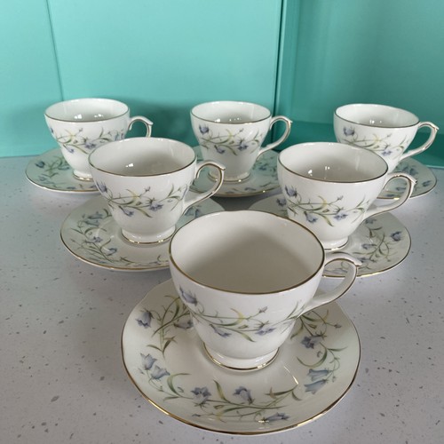 Duchess bone china - duchess,