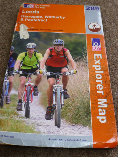 Leeds harrogate wetherby 289 - harrogate, &