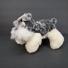 Flopsie Gray/White Stein