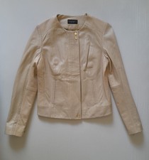 M & S AUTOGRAPH REAL LEATHER
