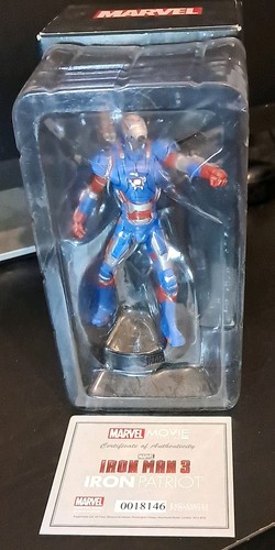 Eaglemoss marvel comics - eaglemoss,
