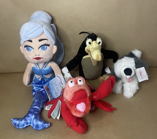 Bundle vintage disney the - disney,