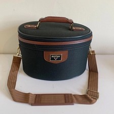 Antler Green & Brown Hard