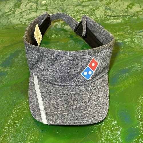 Domino pizza ear - pizza, employee
