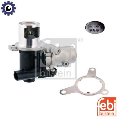 Egr valve 108909 - egr,