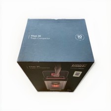 New Joseph Joseph Titan 30L