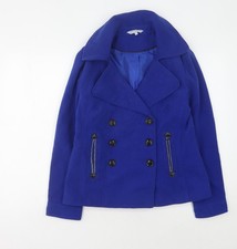 Red Herring Women's Blue Pea