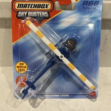 Matchbox Sky Busters 25/32