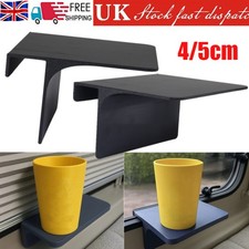Camper Window Shelf Cup