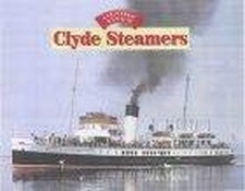Clyde Steamers (Glory Days) by