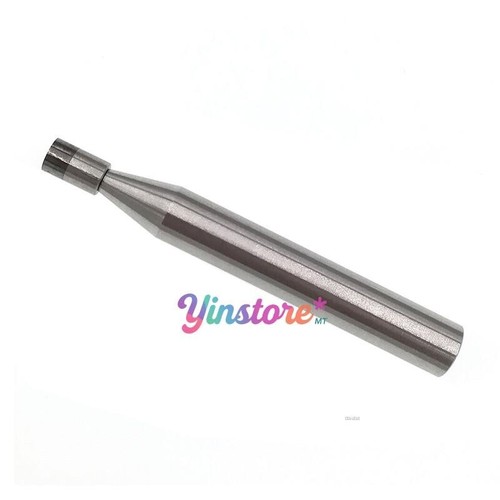Cylindrical probe insert 5mm - cylindrical,