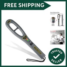 Portable Handheld Metal