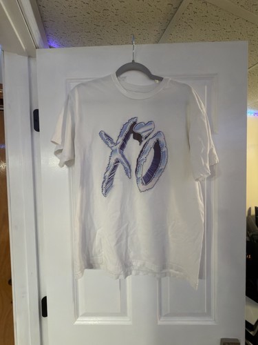 The weeknd official authentic - official,