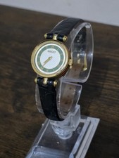 Vintage gucci ladies 2000l - gucci,