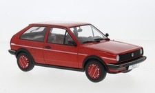 1:18 Volkswagen Polo II coupe
