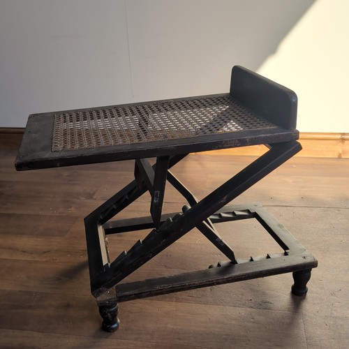 Antique adjustable folding - antique,