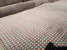 Ford Escort MK4 Xr3i 1988 Rear