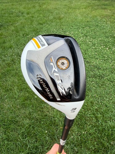 Taylormade rocketballz stage - taylormade,