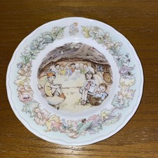 Royal Worcester ~ The Peter