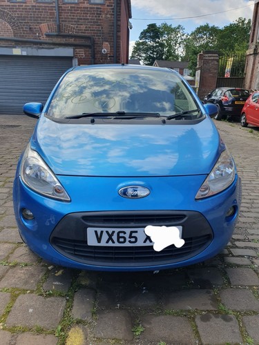 Ford mk2 2009 - ford,
