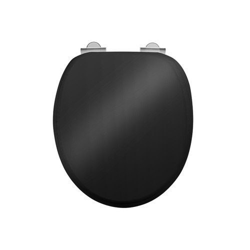 Burlington gloss black seat - burlington,