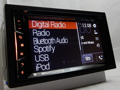 Pioneer avh a3200dab 2 - 🟩,