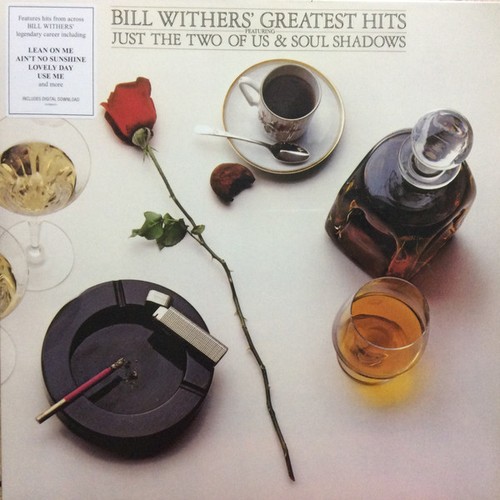 Bill withers - bill, withers'