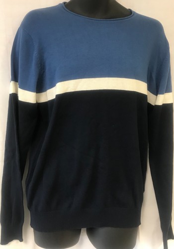 Primark mens jumper navy - primark,