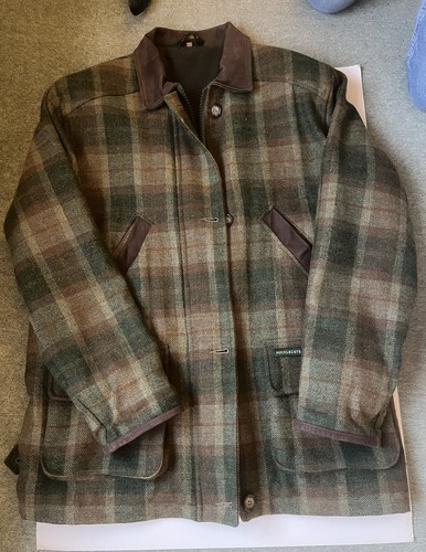 Hucklecote unisex field jacket - hucklecote,
