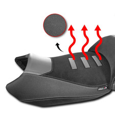 Isotta Heated Comfort Riders