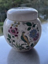 Vintage Sadler Ginger Jar Tea