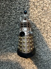 Doctor Who 3.75 Inch Bronze