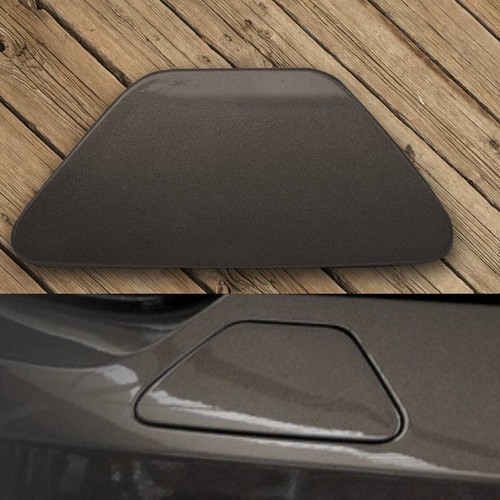 Right headlight washer nozzle - right,