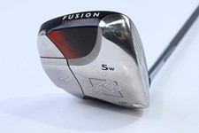 Callaway FT-i Squareway #5