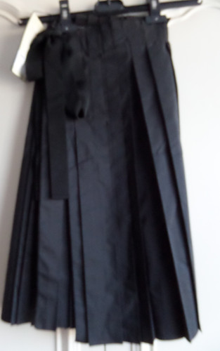 Max mara ladies black pleated - ladies,